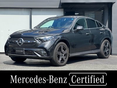 MERCEDES-BENZ GLC - 1