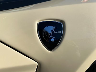 LAMBORGHINI AVENTADOR ROADSTER - 7