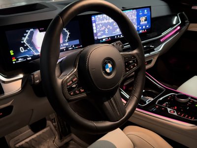 2026 BMW X5 — миниатюра 18