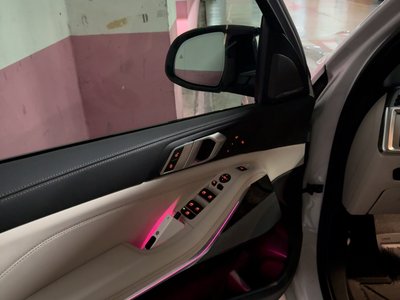 2026 BMW X5 照片 5