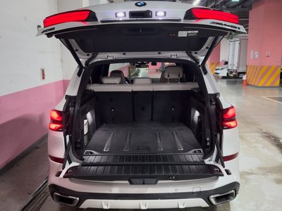 2026 BMW X5 照片 7