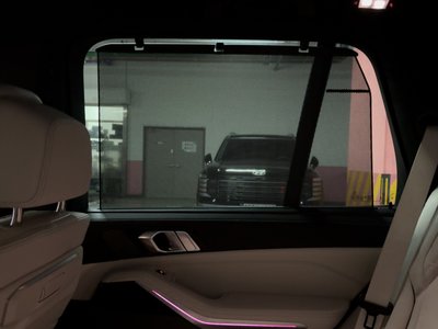 2026 BMW X5 照片 8