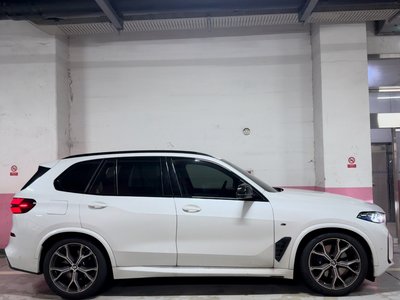 2026 BMW X5 照片 4