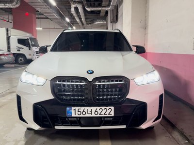 2026 BMW X5 照片 3