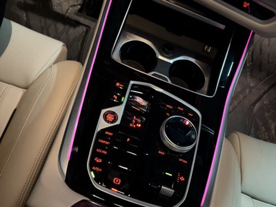 2026 BMW X5 — миниатюра 13