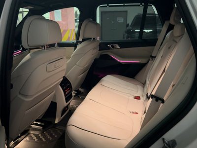 2026 BMW X5 照片 10