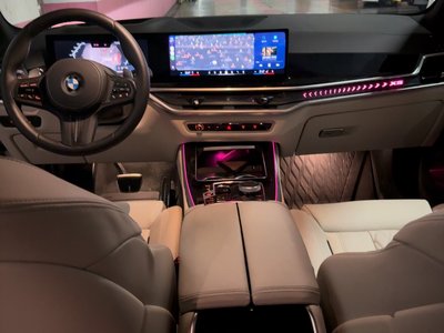 2026 BMW X5 — миниатюра 14
