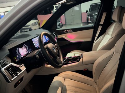 2026 BMW X5 照片 9