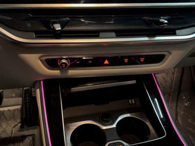 2026 BMW X5 — миниатюра 15