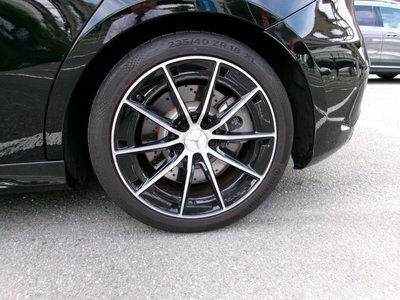 MERCEDES-BENZ A-CLASS AMG - 10