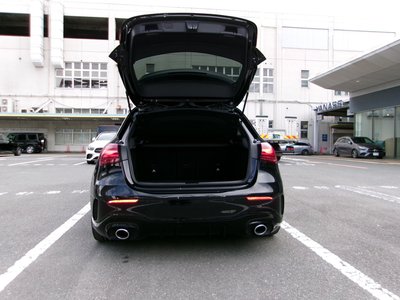 MERCEDES-BENZ A-CLASS AMG - 5