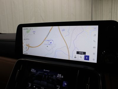 2024 Lexus LX — миниатюра 9
