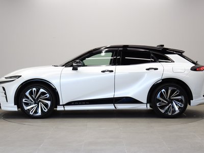 TOYOTA CROWN SPORT - 8