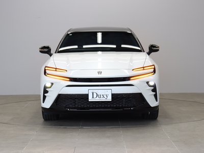 TOYOTA CROWN SPORT - 10