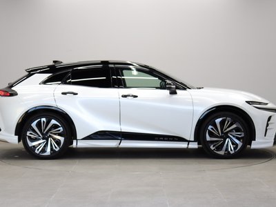 TOYOTA CROWN SPORT - 9