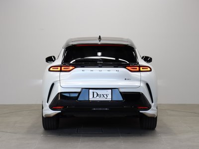 TOYOTA CROWN SPORT - 7