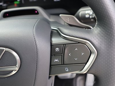 2025 Lexus RX 缩略图 32