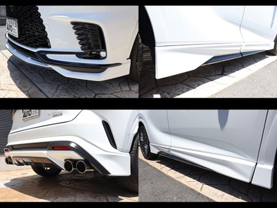 2025 Lexus RX 缩略图 14