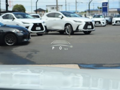 2025 Lexus RX 缩略图 28