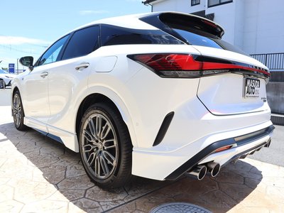 صورة 5 لـ 2025 Lexus RX