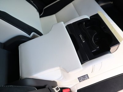 2025 Lexus RX 缩略图 70
