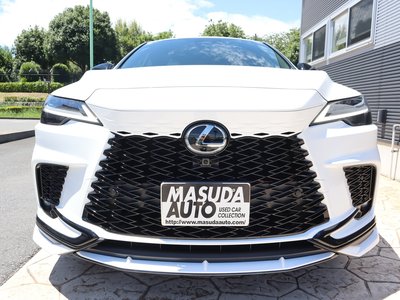 صورة 2 لـ 2025 Lexus RX