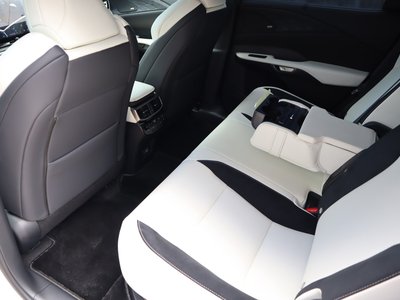 2025 Lexus RX 缩略图 55