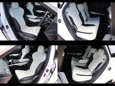 2025 Lexus RX 缩略图 17