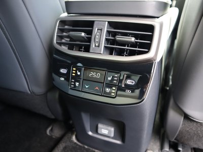 2025 Lexus RX 缩略图 71