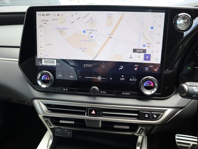 2025 Lexus RX 缩略图 67