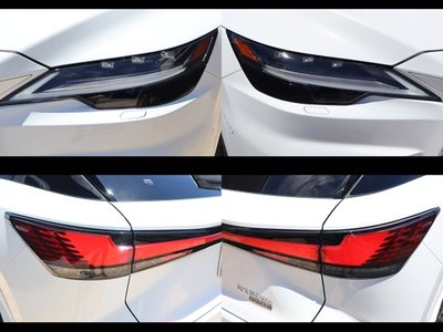 2025 Lexus RX 缩略图 16