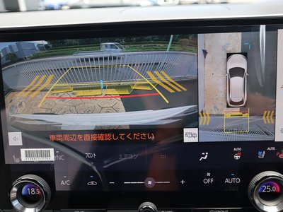 2025 Lexus RX 缩略图 35