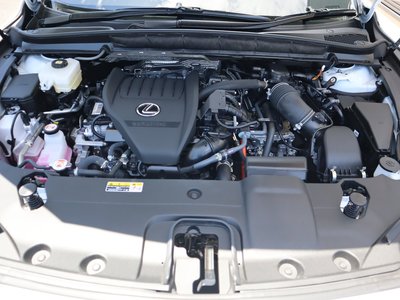 2025 Lexus RX 缩略图 80