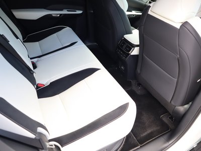 2025 Lexus RX 缩略图 51