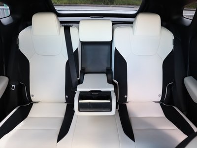 2025 Lexus RX 缩略图 60