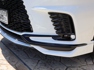 2025 Lexus RX 缩略图 22