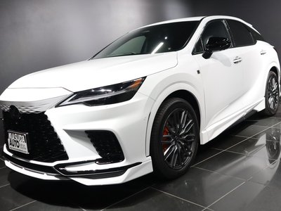 صورة 1 لـ 2025 Lexus RX