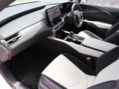 2025 Lexus RX 缩略图 53