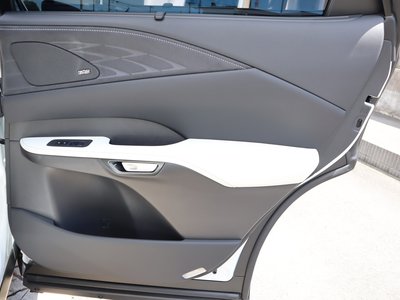 2025 Lexus RX 缩略图 64