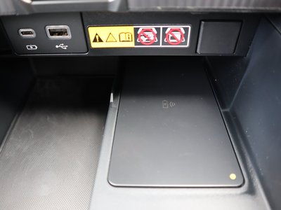 2025 Lexus RX 缩略图 39