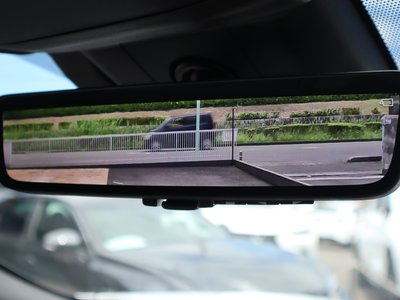 2025 Lexus RX 缩略图 13