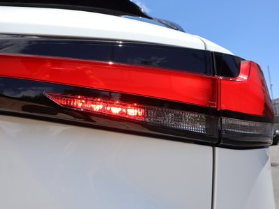 2025 Lexus RX 缩略图 11