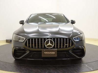 MERCEDES-BENZ GT AMG - 3