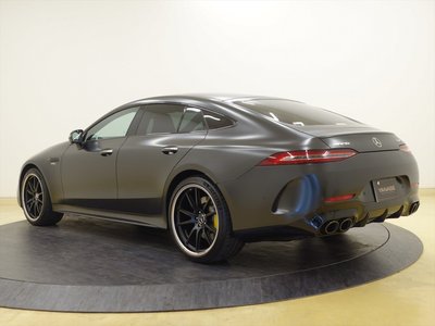 MERCEDES-BENZ GT AMG - 2