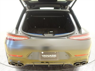 MERCEDES-BENZ GT AMG - 8