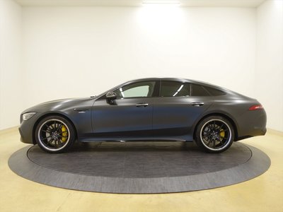 MERCEDES-BENZ GT AMG - 4