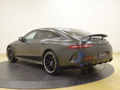 MERCEDES-BENZ GT AMG - 5