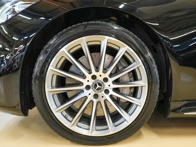 2021 Mercedes-BENZ S-CLASS thumbnail 20