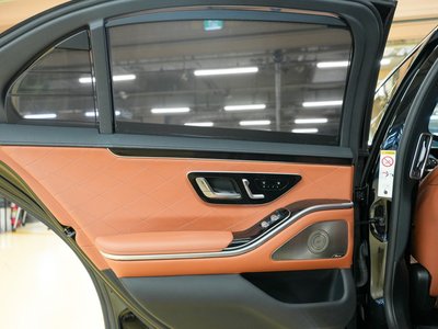 2021 Mercedes-BENZ S-CLASS thumbnail 12