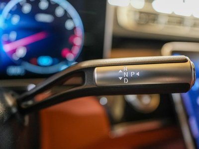 2021 Mercedes-BENZ S-CLASS 照片 8